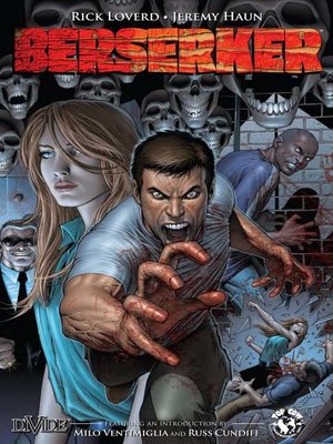 cover image of Berserker (2009), Volume 1
